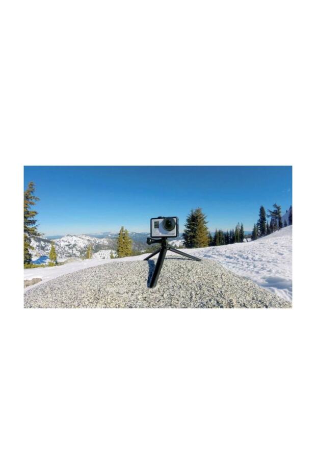 3in1 Mount Monopod/tripod - 9