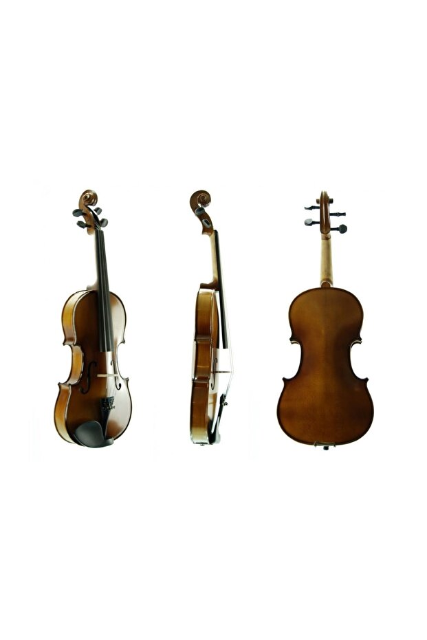 Keman 3/4 boy Mat STVM34 - 5