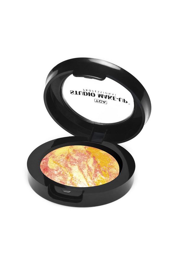 Işıltılı Göz Farı - Eyeshadow Moon Shine 22X 8680196112224 - 1