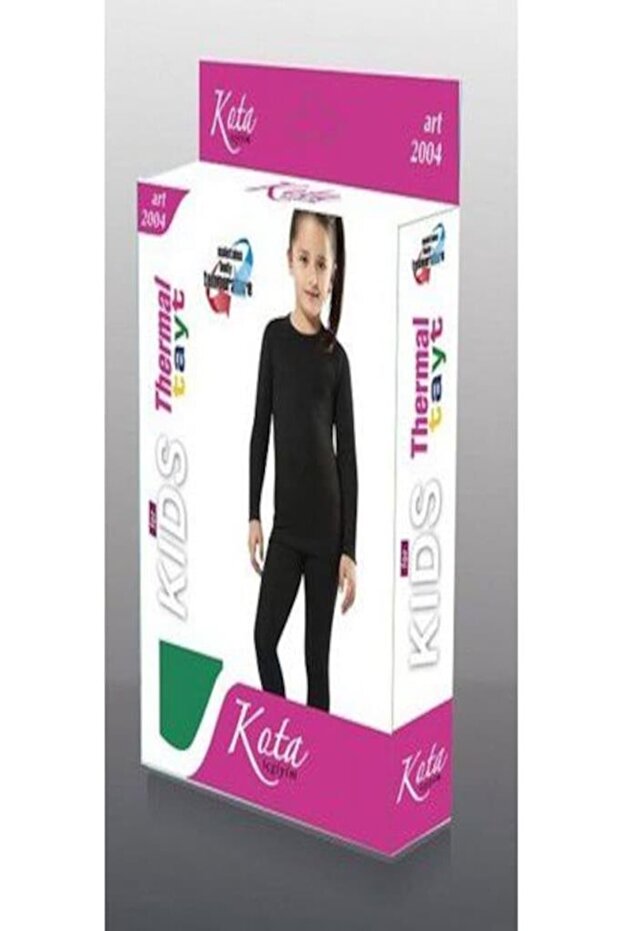 Термо бельо - 1