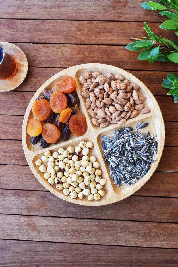 Joy - Bambu Çerezlik 4 - 1