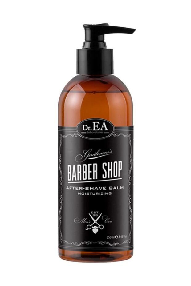 Dr.ea Barber Shop - كريم العناية المرطب بعد الحلاقة