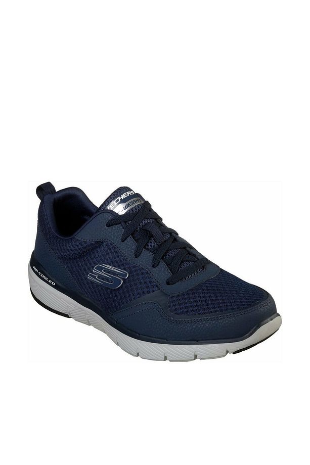 FLEX ADVANTAGE 3.0 Erkek Lacivert Spor Ayakkabı - 52954 NVY - 6