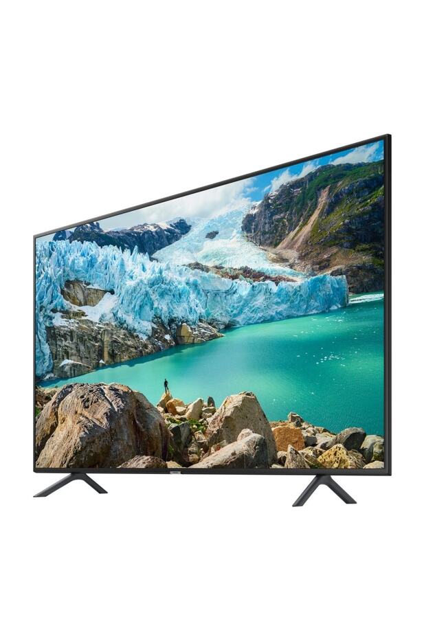 55RU7100 55'' 139 Ekran Uydu Alıcılı 4K Ultra HD Smart LED TV - 4