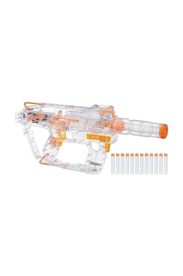 Modulus Evader - 1
