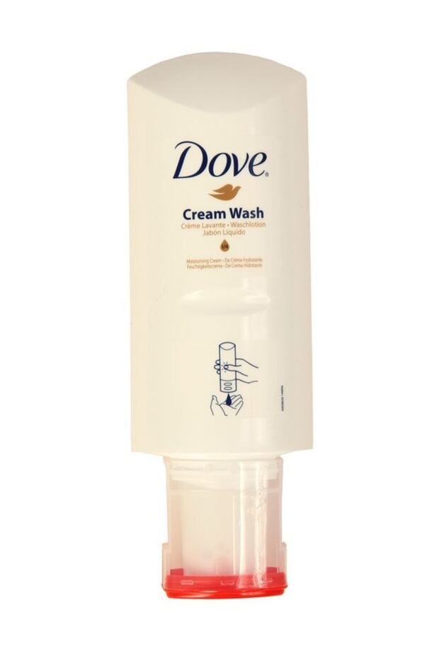 Soft Care Select Dove Sıvı Sabun H2 300 Ml - 1