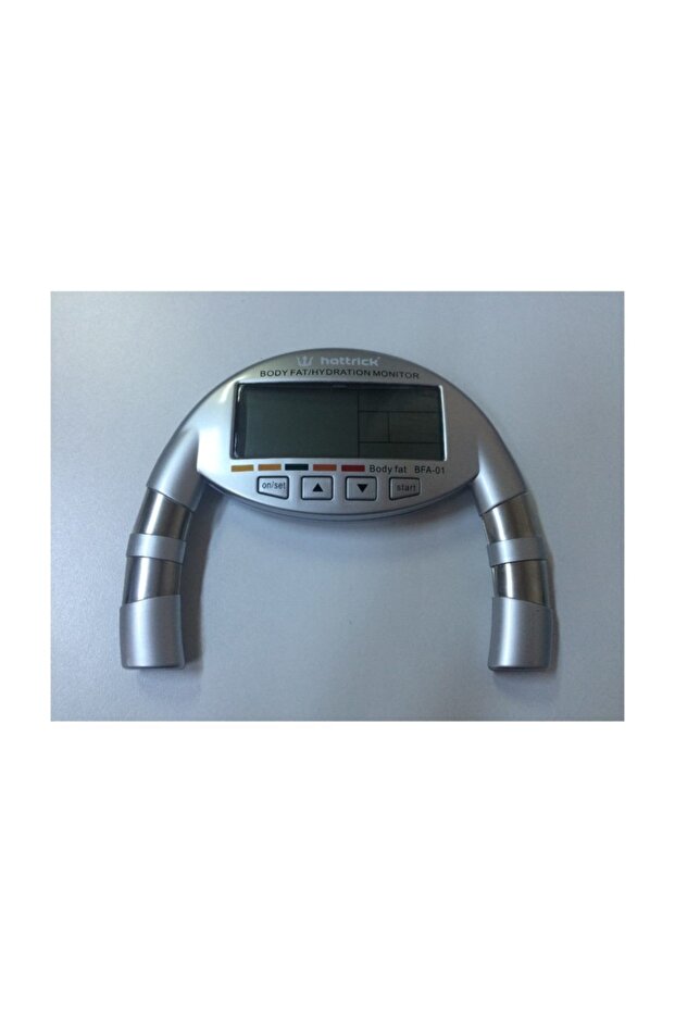 Bfa-01 Vücut Analizörü - 2