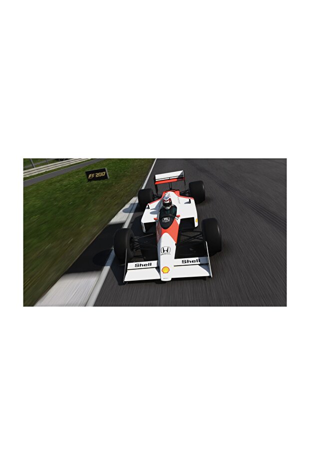 F1 FORMULA 2017 PS4 OYUN - 11