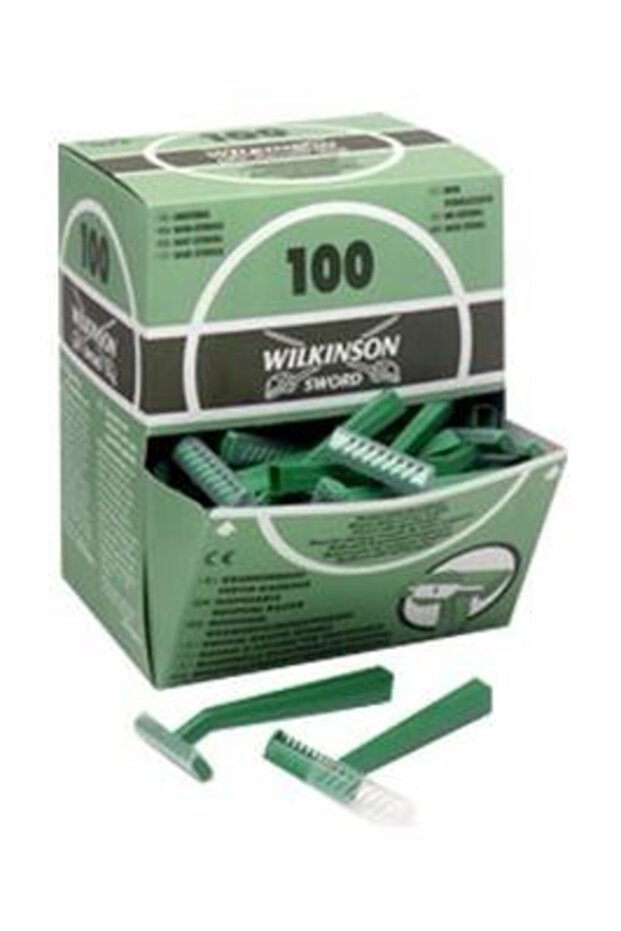 Banyo Tıras Bıc. 100 lu - 1