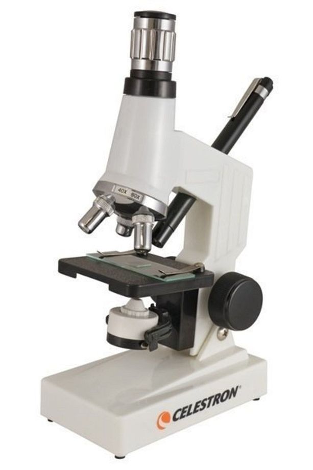 44320 Dijital Mikroskop Seti - 1