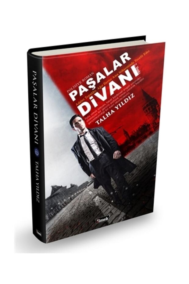 Paşalar Divanı - Talha Yıldız