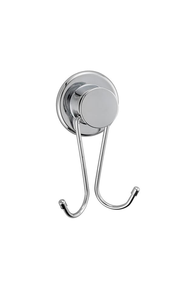 Vantuzlu 2'Li Askı - 1