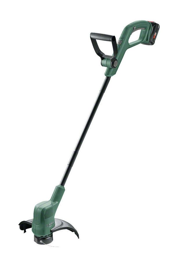 Easygrasscut18-230 (2 Ah Tek Akü) Kenar Kesme Makinesi - 06008c1a03 - 1