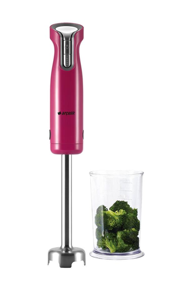 K 8130 PV El Blenderı Vitaplus - 1