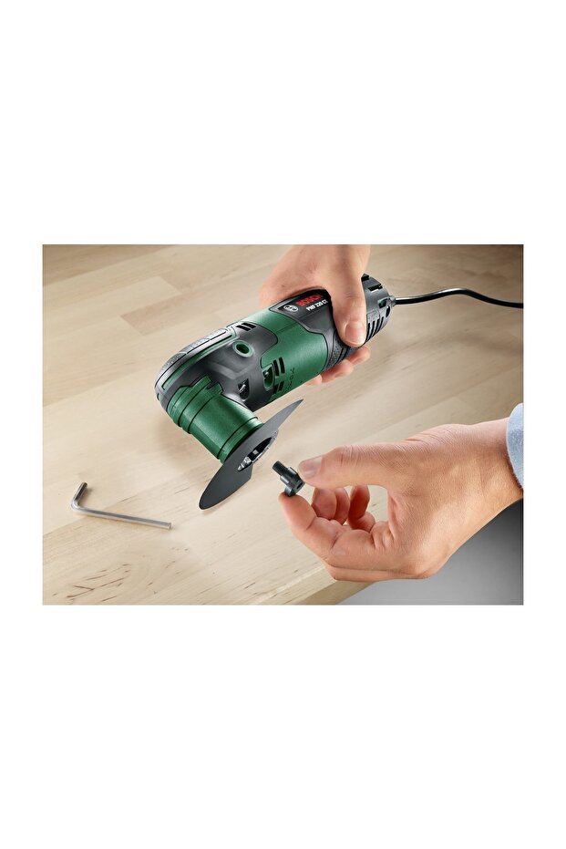 Pmf 220 Ce Çok Fonksyonlu Alet - 0603102000 - 5