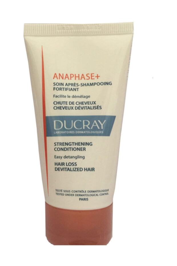 Saç Kremi  Anaphase Conditioner 50 ml 7678989809895 - 1