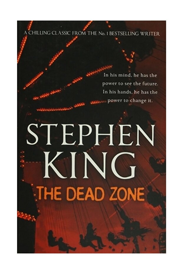 The Dead Zone - 1