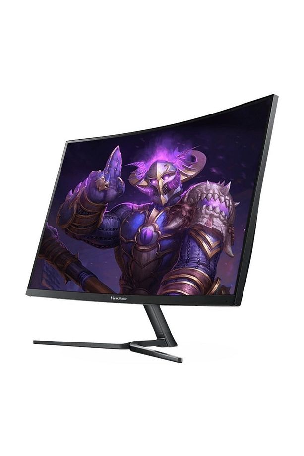 VX2458-C-mhd 24" 144Hz 1ms (HDMI+Display+DVI) FreeSync/GSync FHD Curved Oyuncu Monitör - 3