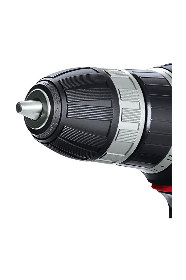 Th Cd 12 Li Akülü Vidalama Matkap 12 Volt - 3