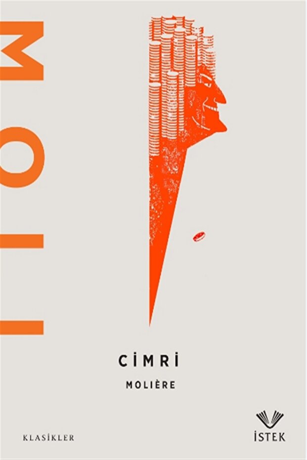 Cimri - Moliere