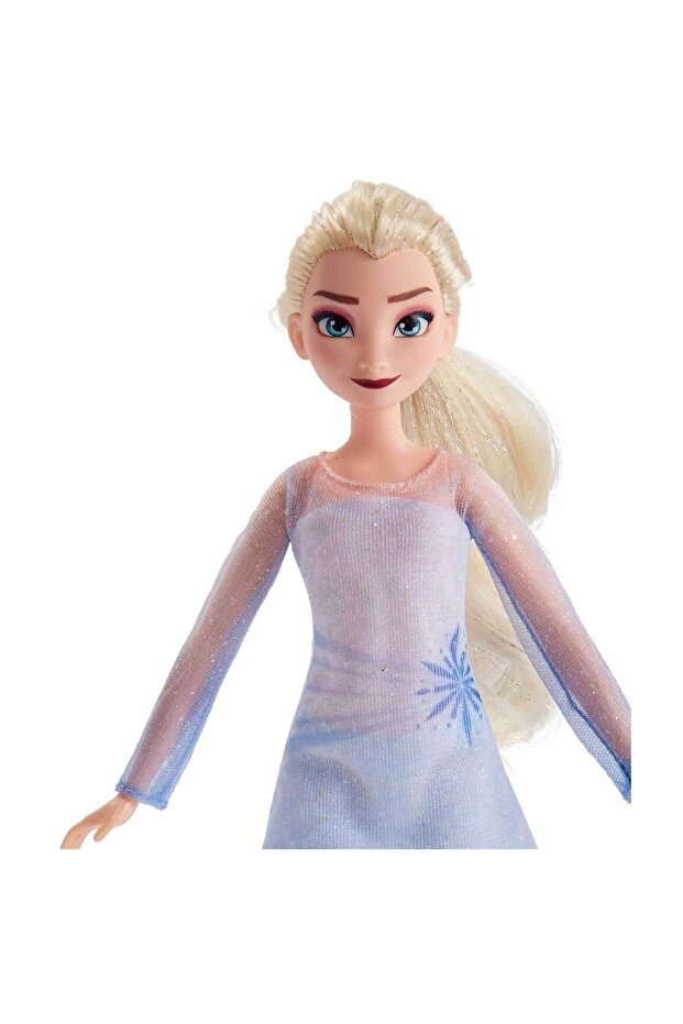 2 Elsa ve Nokk E5516 - 3