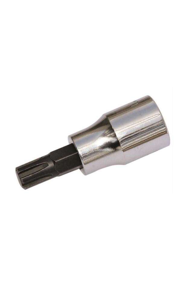 1/2'' Socket (Ribe) Bit Tip 12 mm - 1