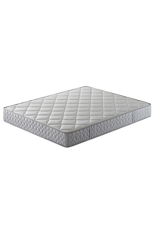 Sleep Balance 120x200 cm Tek Kişilik DHT Yaylı Seri Yatak - 5