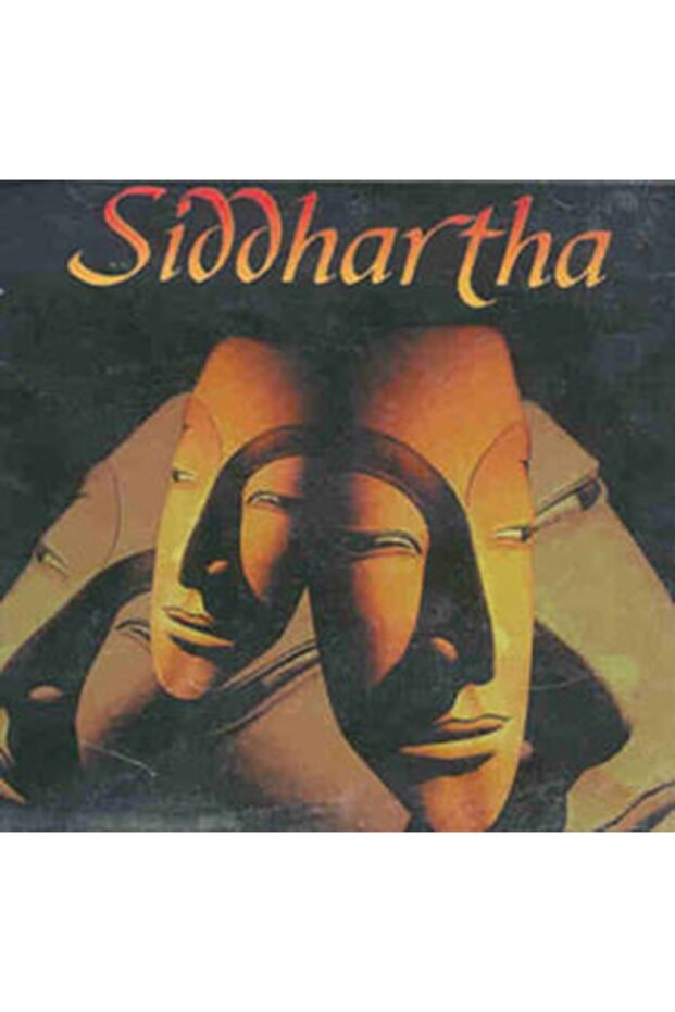 Siddharta (audio Cd) - 1
