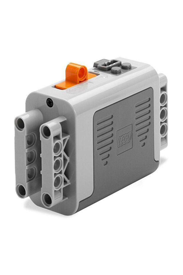 Power Functions 8881 Battery Box - 2