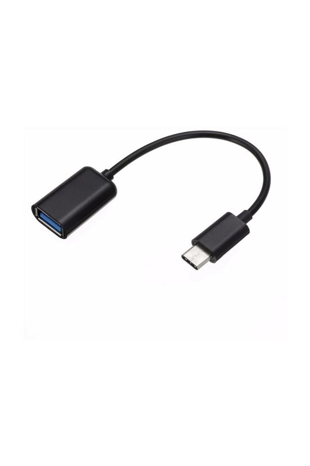 Tc315 Utv007 Chip Android Video Dvr Uyumlu Type-c Otg Kablo - 2