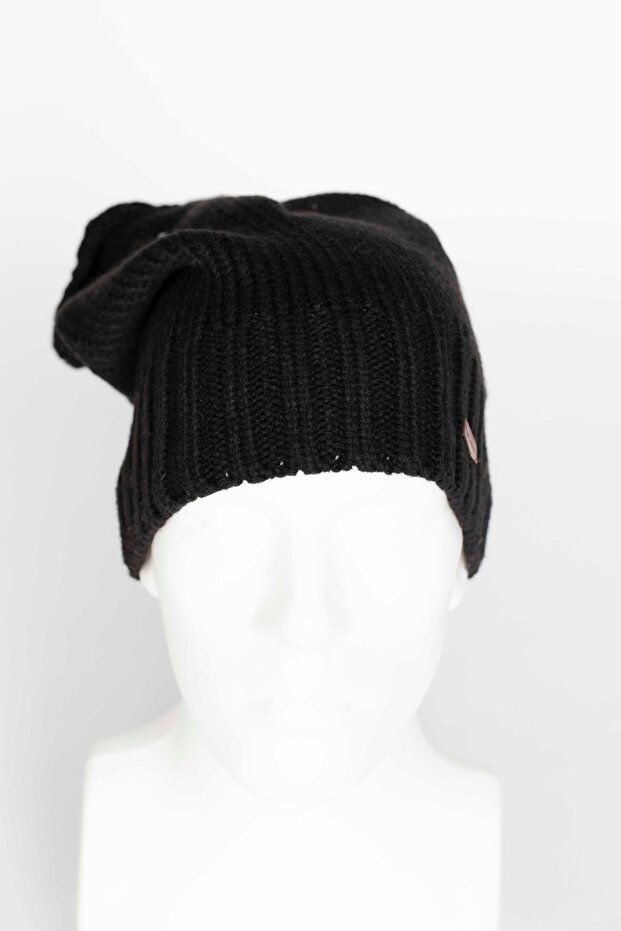 WEST Siyah Unisex Boyunluk - 1