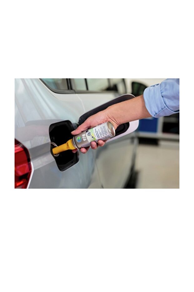 974 Microflex Benzin Yakıt Katkısı 200 Ml. - 2