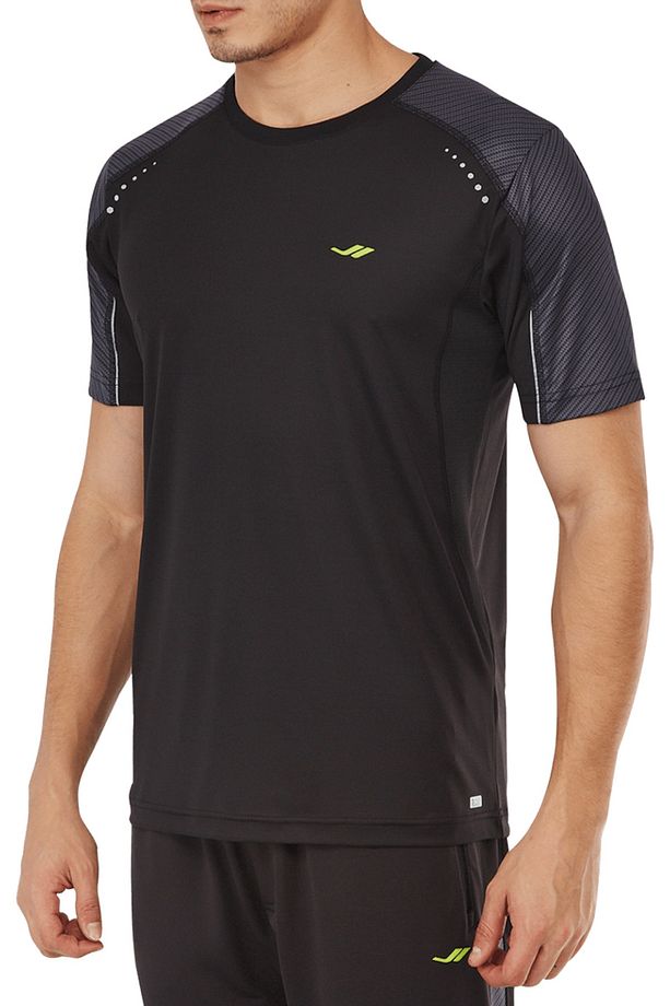 Erkek T-shirt - 17N-1019 - 17NTEP001019-633 - 1