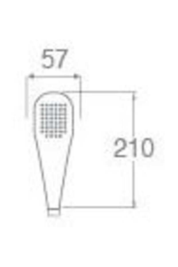El Duş Başlığı ME028 - 2