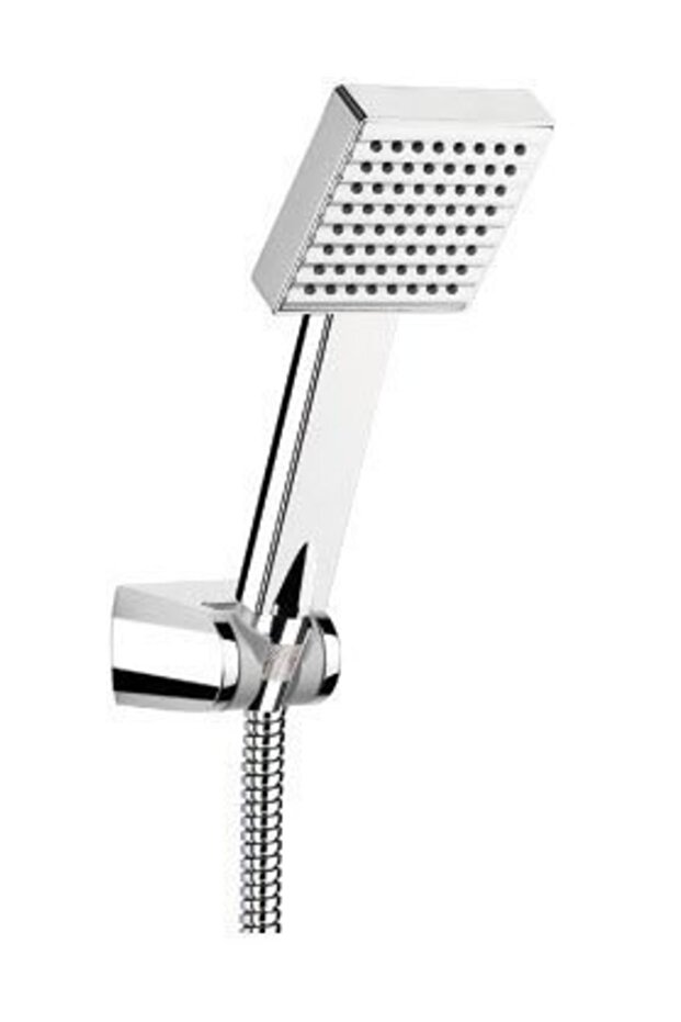 Kare Mafsallı Duş Takımı MMS006 - 1