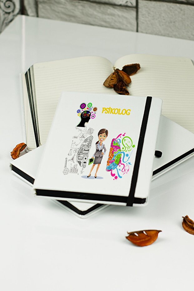 Психолог Дефтер - 1