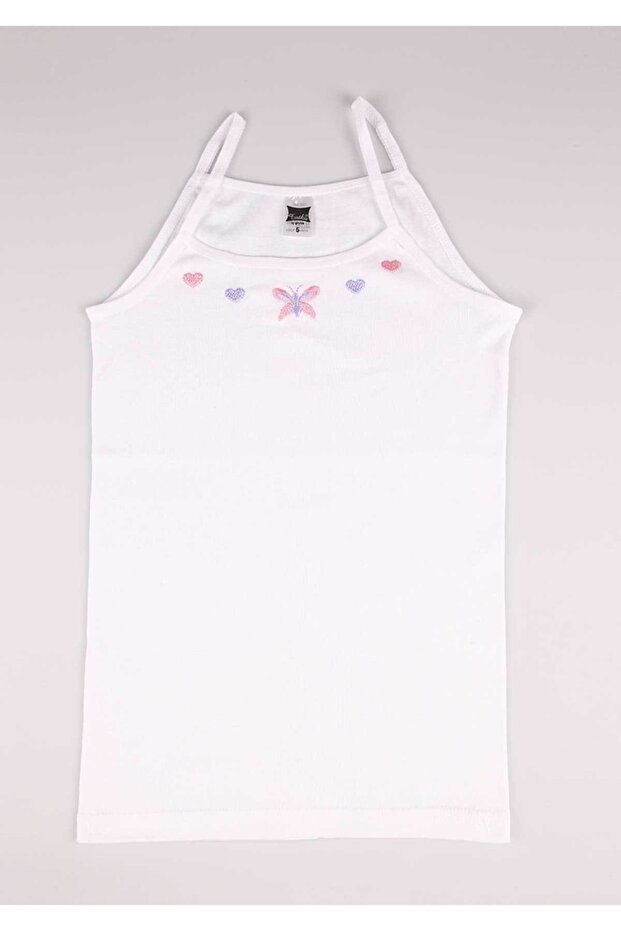 Strappy Undershirt 170 - 1