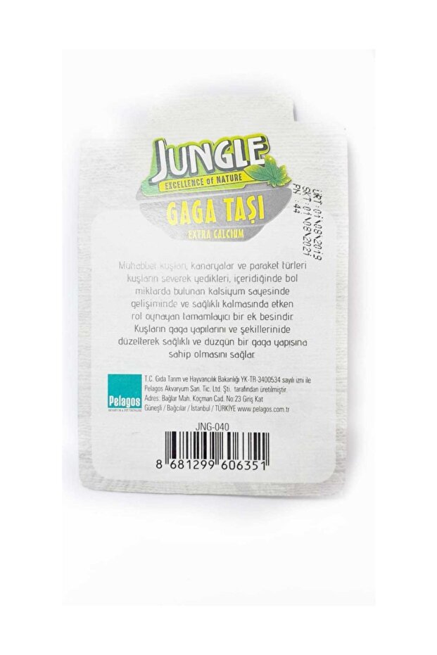 Gaga Taşı - 2