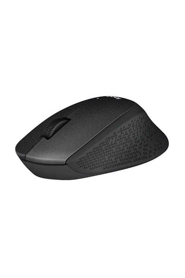 M330 Siyah Kablosuz 910-004909 Sessız Mouse - 5
