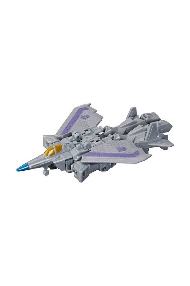 Cyberverse Spark Armor Battle Figür E4219 E4298 Starscream - 3