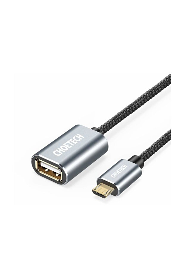Otg Kablo Micro Usb 2.0 Orijinal - 3