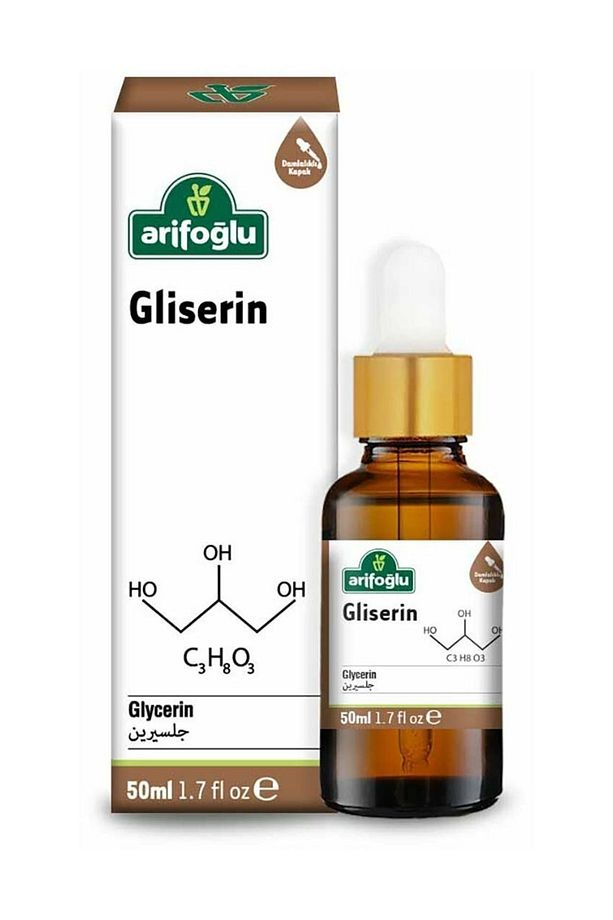 Gliserin 50 ml - 1
