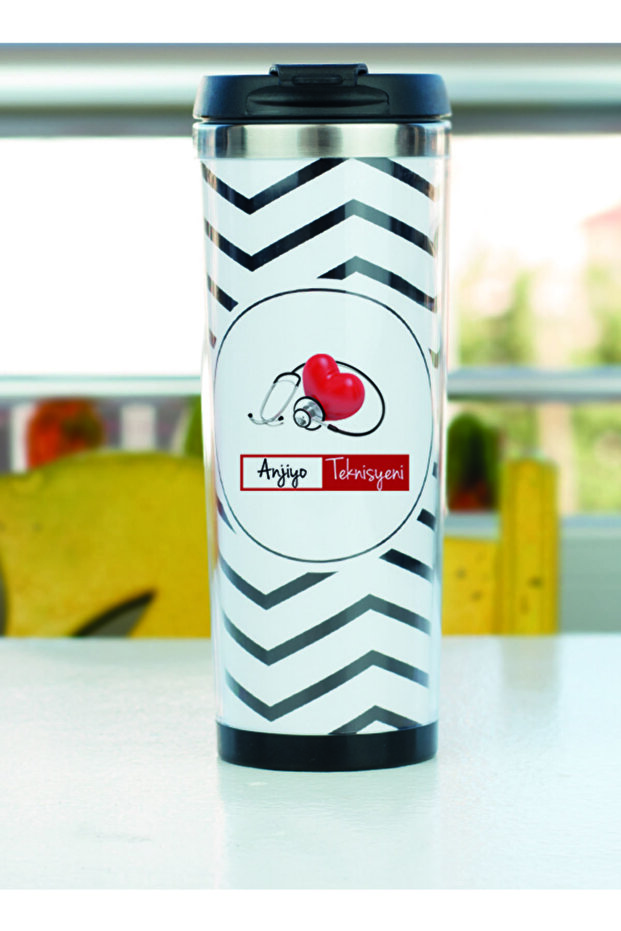 ترمس فني Anjiyo