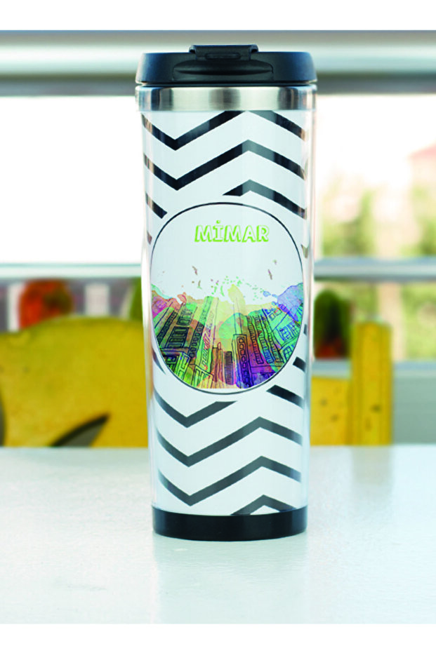 Architect Thermos