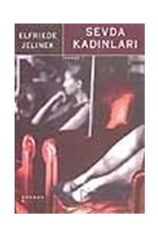 Sevda Kadınları