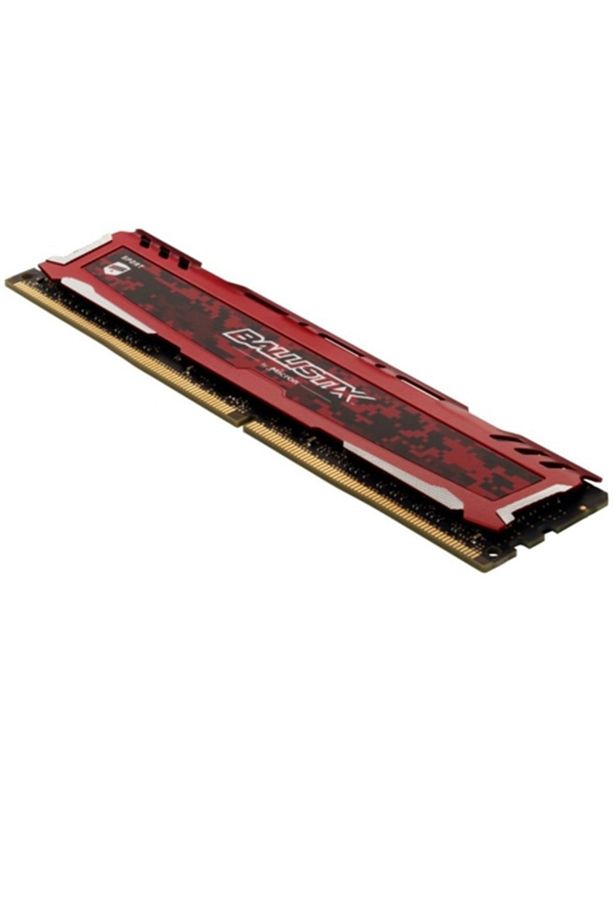8gb 2400mhz Ddr4 Bls8g4d240fsek-soğutucu - 3
