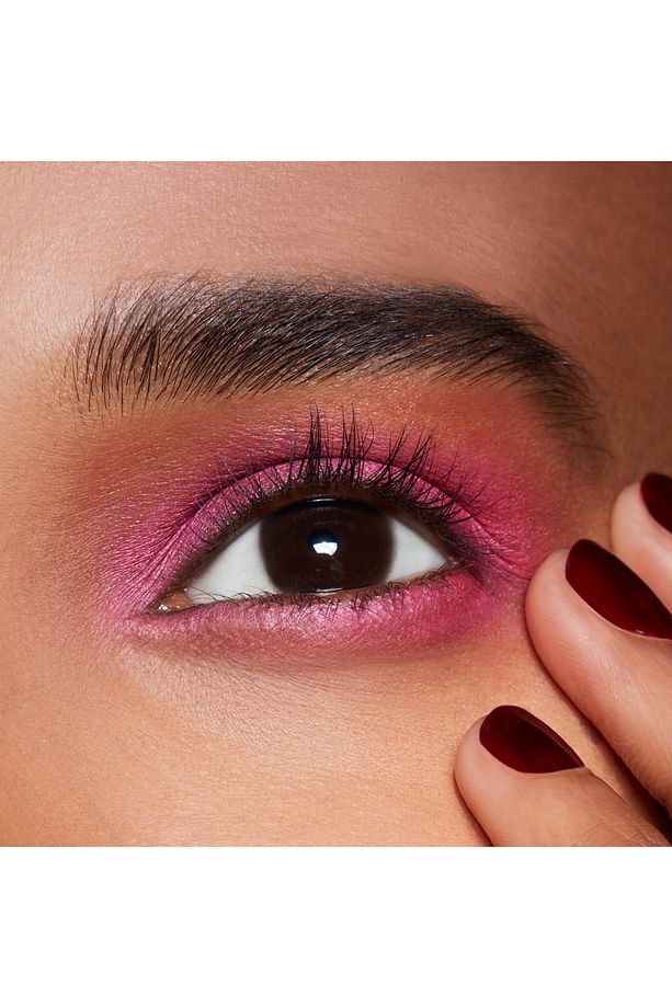 Yüksek Pigmentli Refill Göz Farı - Refill Eye Shadow - Sushi Flower 1.5 G - 2