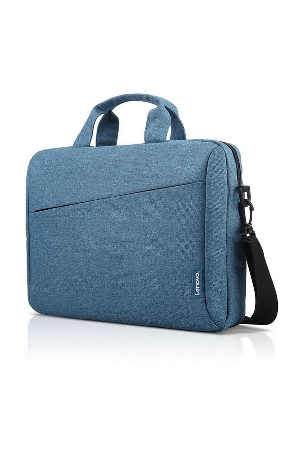 Gx40q17230 Case 15.6" Toploader T210 Notebook Çantası Mavi - 1