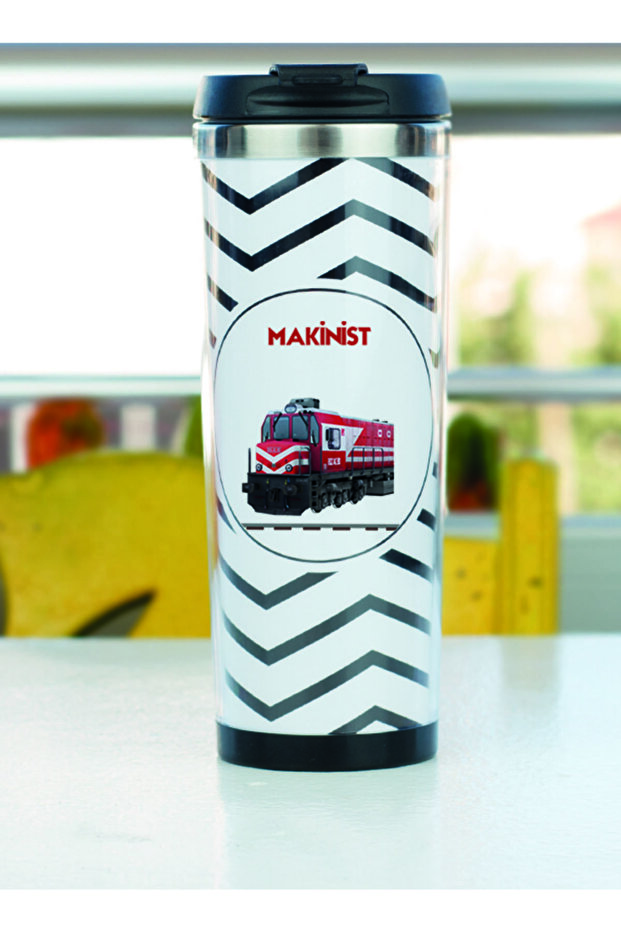 ميكانيكي ترمس