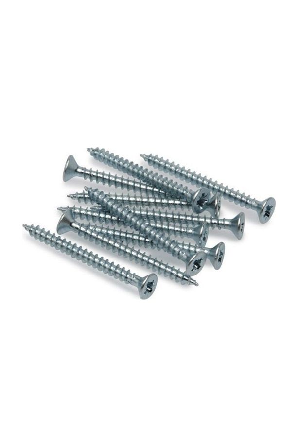 Sunta Vidası 4x18 mm 50 Adet - 1
